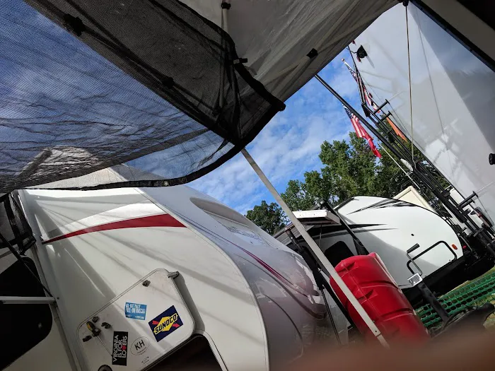 Weekend Pit Stop Picture 4