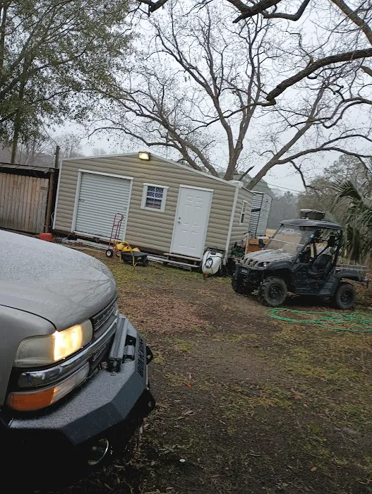 Mr. Tommy's Campground Picture 5