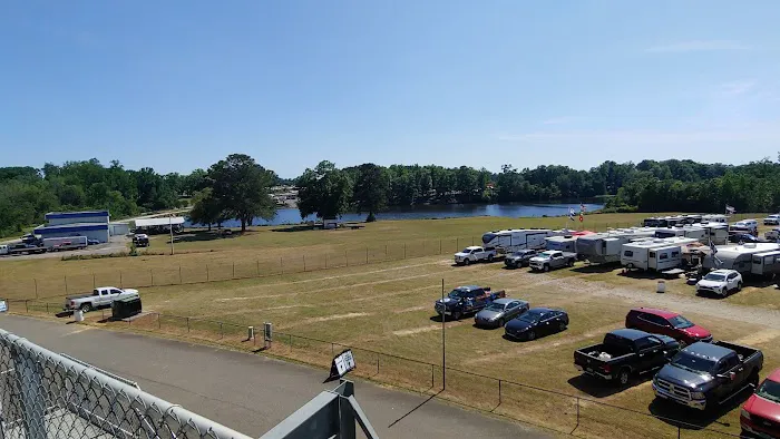 Richard Petty Rd Campground Picture 4