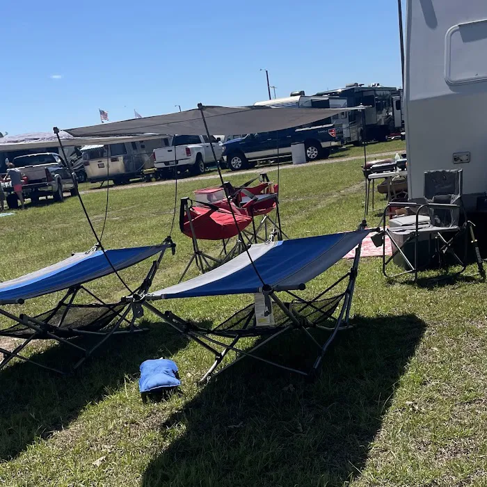 Richard Petty Rd Campground Picture 6