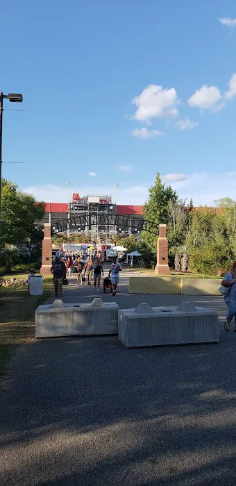 Richard Petty Rd Campground Picture 1