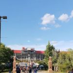 Richard Petty Rd Campground