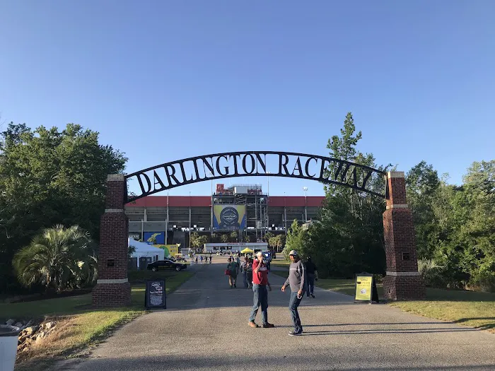 Richard Petty Rd Campground Picture 2