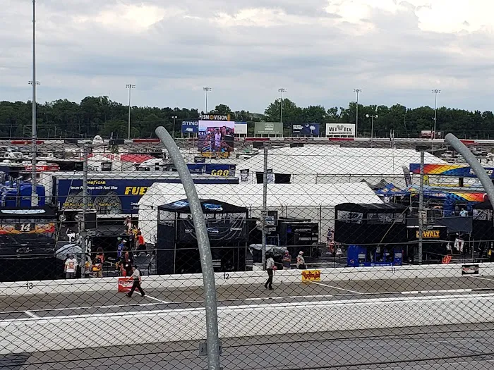 Richard Petty Rd Campground Picture 7