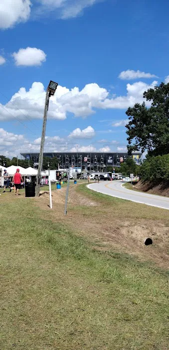 Richard Petty Rd Campground Picture 8