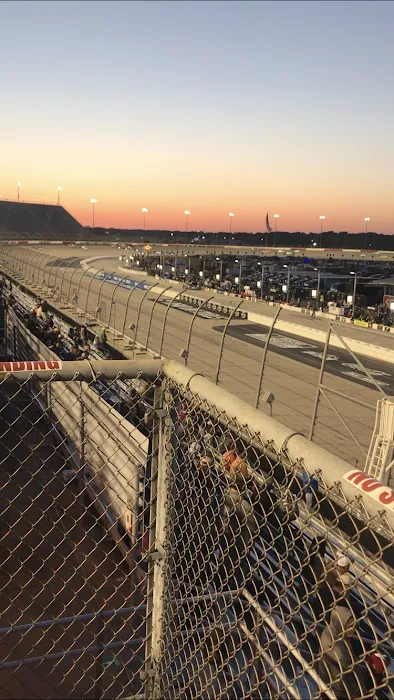 Richard Petty Rd Campground Picture 10