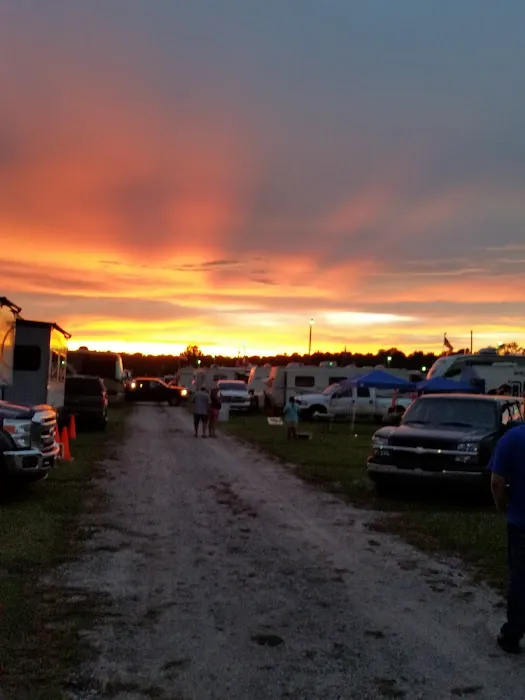 Richard Petty Rd Campground Picture 9