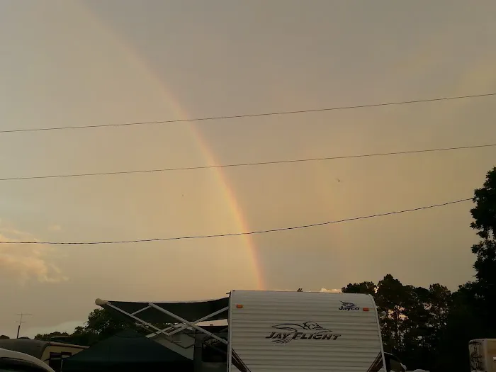 Trackside Camping Picture 10