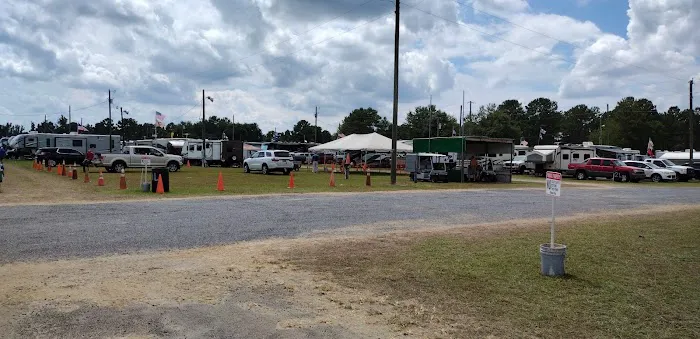 Trackside Camping Picture 7