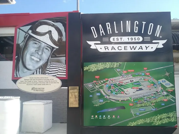 Trackside Camping Picture 8