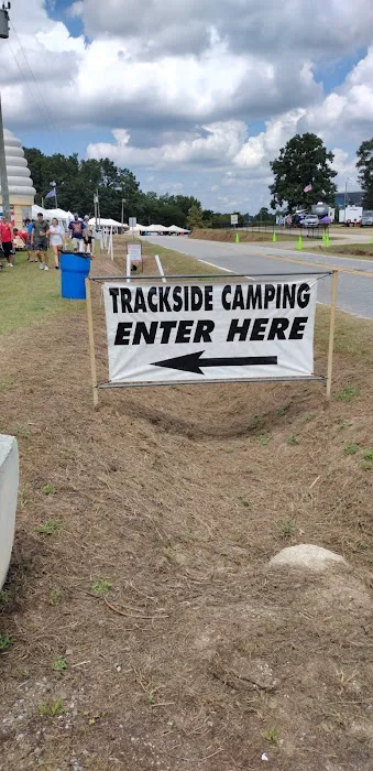 Trackside Camping Picture 2