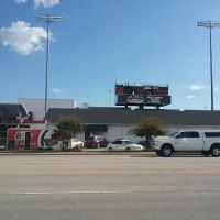 Trackside Camping ico