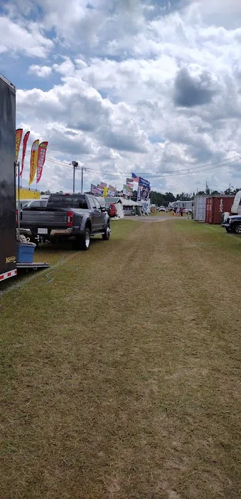 Trackside Camping Picture 6