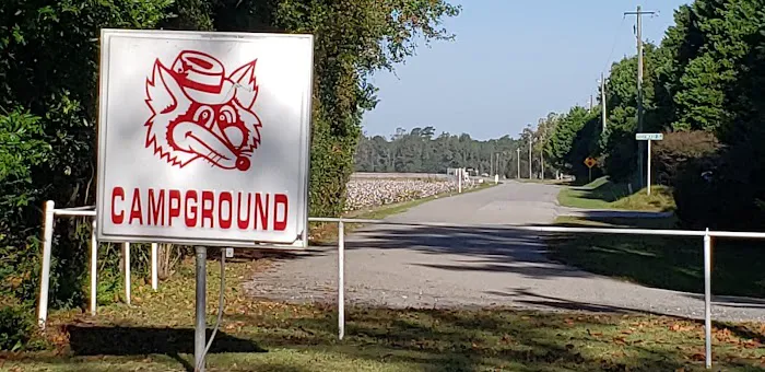 Swamp Fox Campground Picture 1