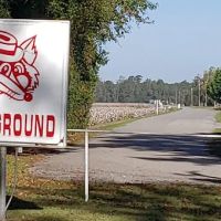 Swamp Fox Campground ico