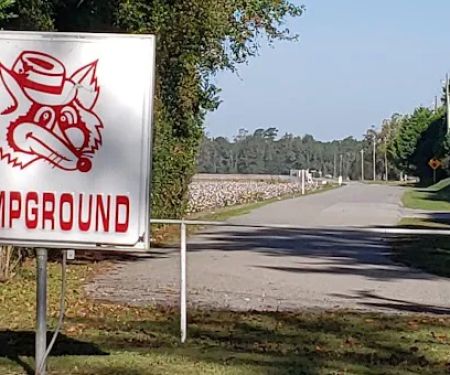 Swamp Fox Campground