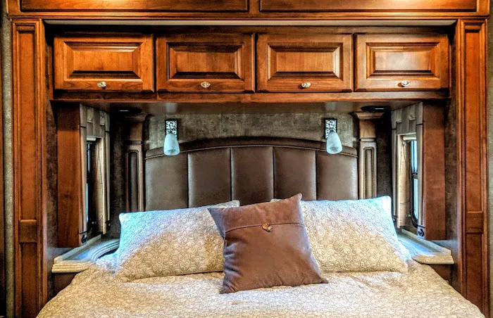 Swamp Fox Campground Picture 9