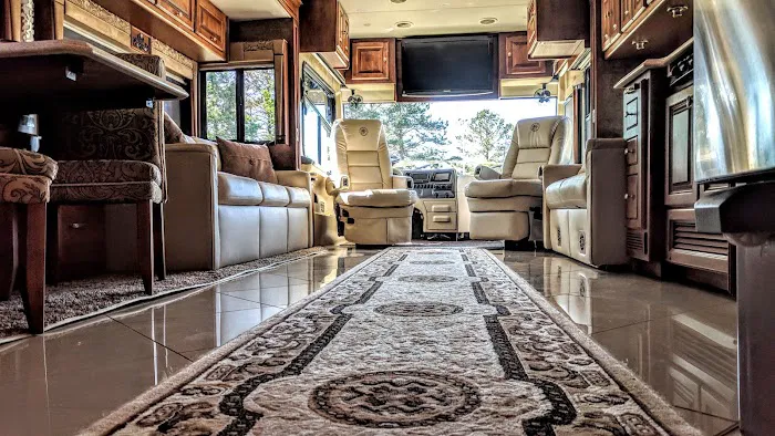 Swamp Fox Campground Picture 8