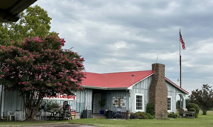 Swamp Fox Campground Picture 7