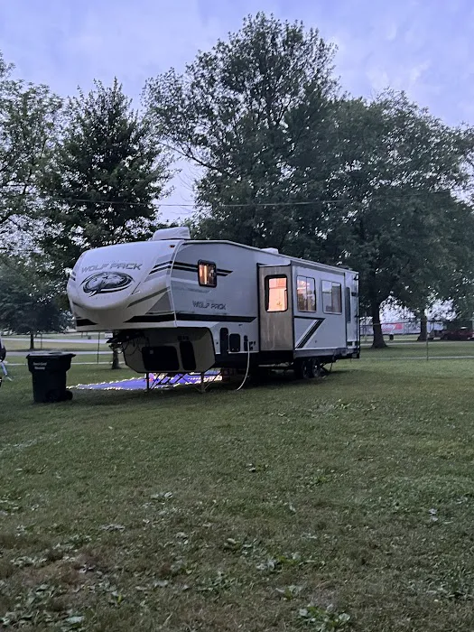 Swamp Fox Campground Picture 3