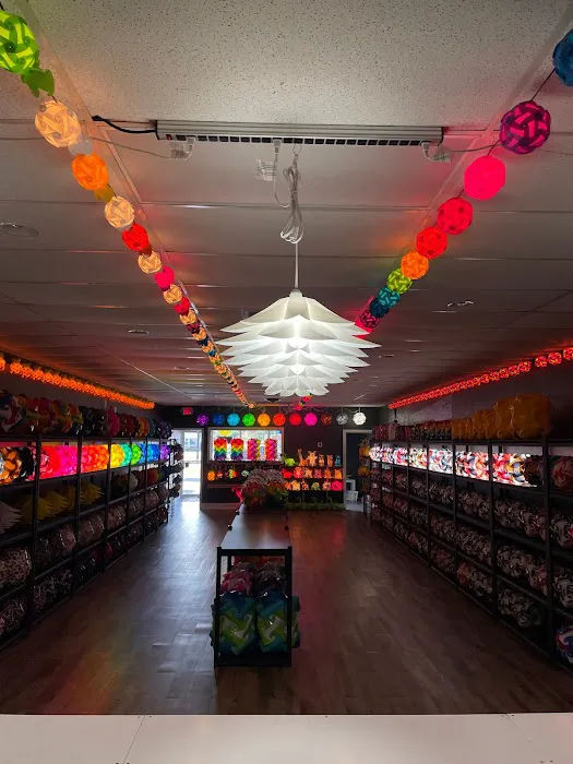 Puzzle Lamps Shop Picture 1