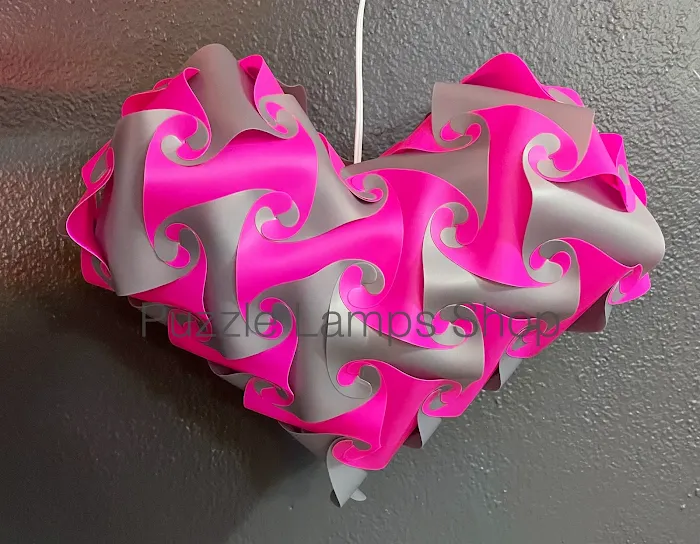 Puzzle Lamps Shop Picture 8