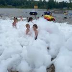 Taylor's Beach Campground