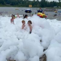 Taylor's Beach Campground ico