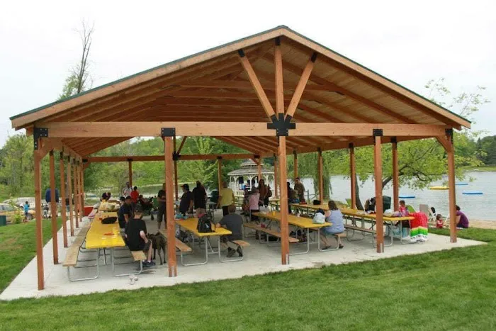Taylor's Beach Campground Picture 8