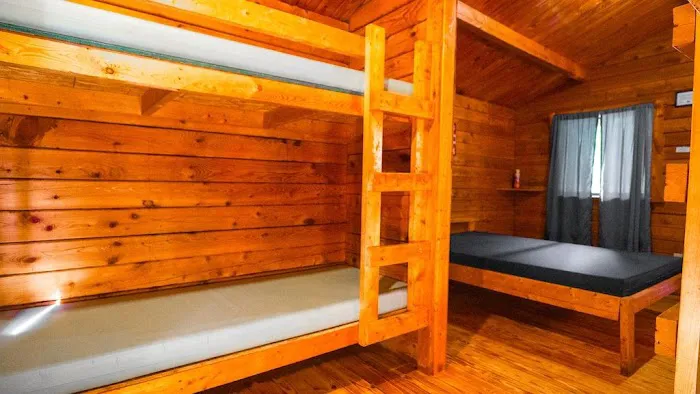 The Holly Campground Picture 4