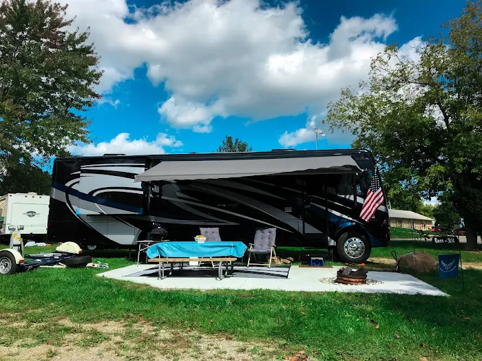 The Holly Campground Picture 3