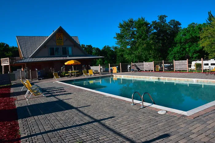 The Holly Campground Picture 9