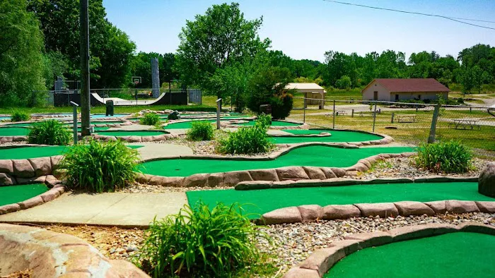 The Holly Campground Picture 2