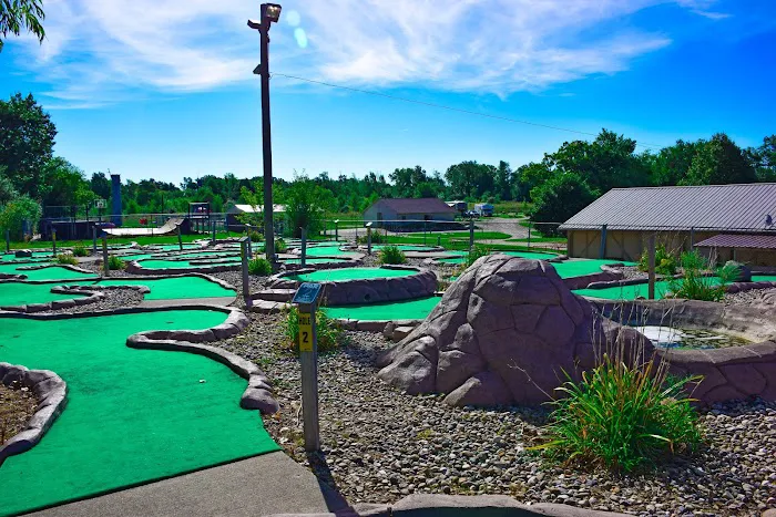 The Holly Campground Picture 7