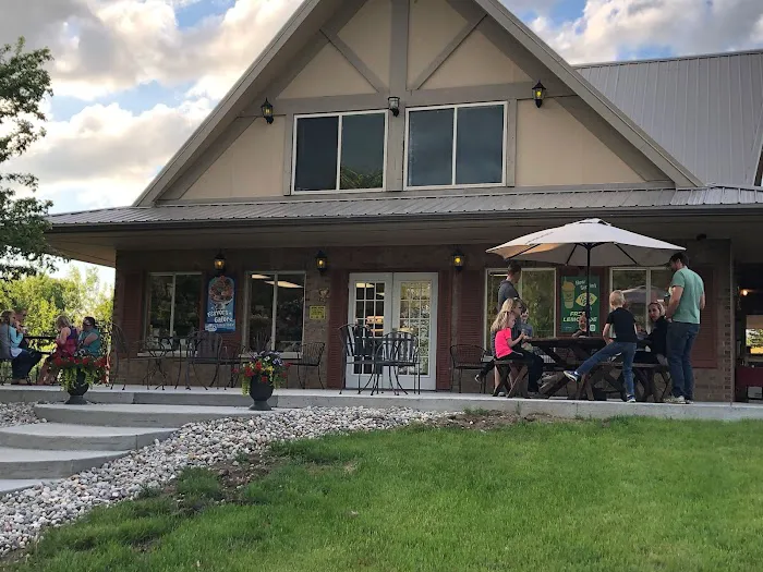 The Holly Campground Picture 1