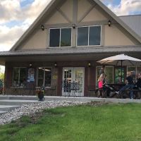 The Holly Campground ico