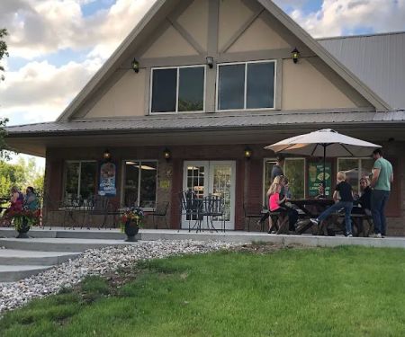 The Holly Campground