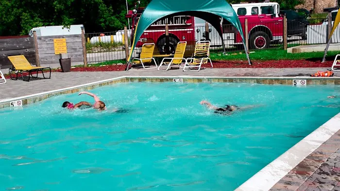 The Holly Campground Picture 8