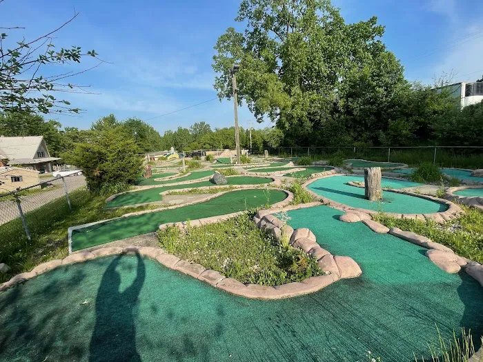 The Holly Campground Picture 6