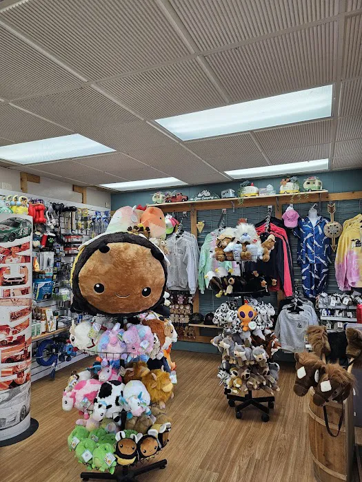 The Holly Campground Picture 10