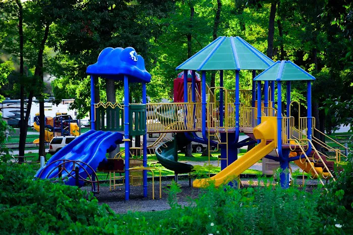 The Holly Campground Picture 5