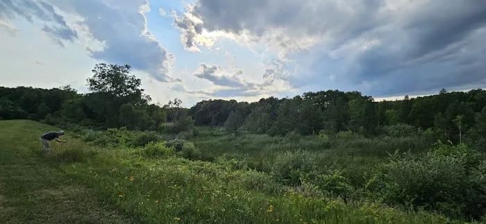 Holly McGinnis Lake Campground Picture 10
