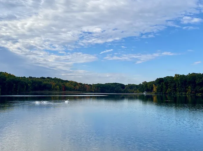 Holly McGinnis Lake Campground Picture 7