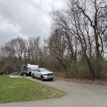 Holly McGinnis Lake Campground