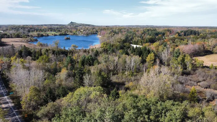 Holly Recreation Area Organizational Campground Picture 1