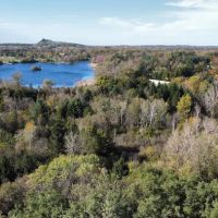 Holly Recreation Area Organizational Campground ico