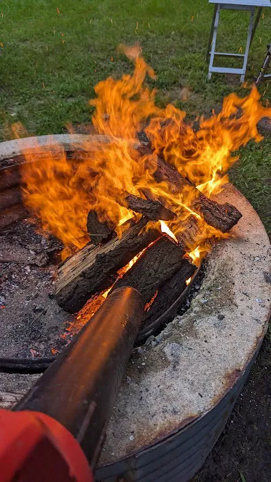 Holly Recreation Area Organizational Campground Picture 7