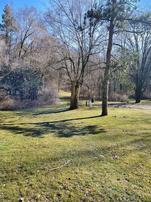 Holly Recreation Area Organizational Campground Picture 5