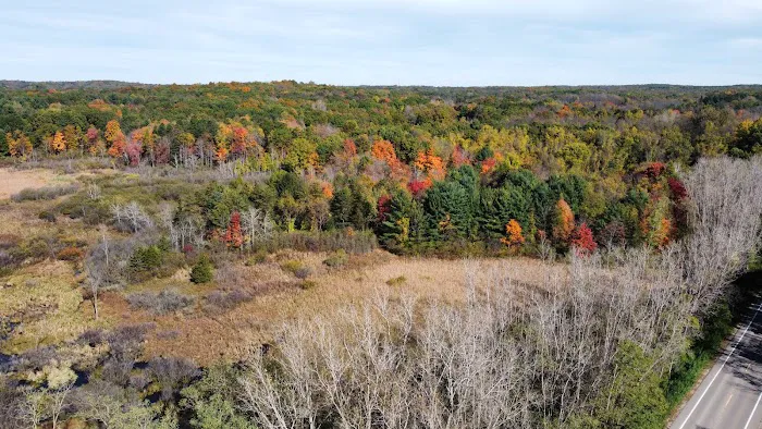 Holly Recreation Area Organizational Campground Picture 6