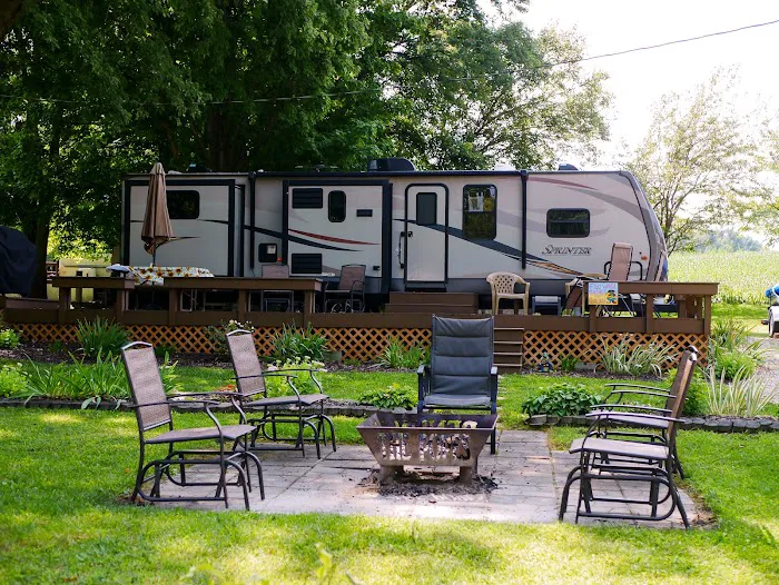 Gordons Campground Picture 4